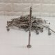 Fischer Βίδα 6,0 x 100 A2 Torx, 100τμχ.