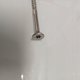 Fischer Βίδα 6,0 x 100 A2 Torx, 100τμχ.