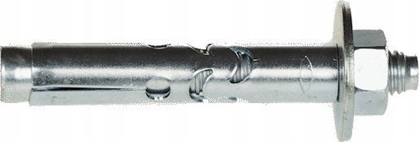 Fischer Άγκυρα με παξιμάδι FSA B 10/10 10x69 mm