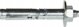 Fischer Άγκυρα με παξιμάδι FSA B 10/10 10x69 mm