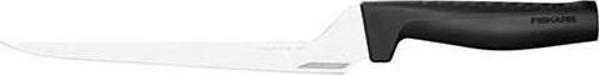 Fiskars Hard Edge Μαχαίρι Φιλεταρίσματος 20cm, Ιαπωνικό Ανοξείδωτο Ατσάλι, FS1054946
