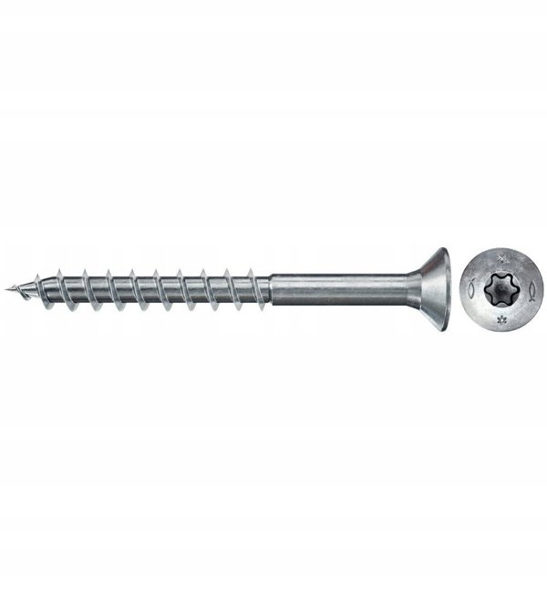 Κατσαβίδια Fischer FPF II CTF 3.0x35 200 τεμ.