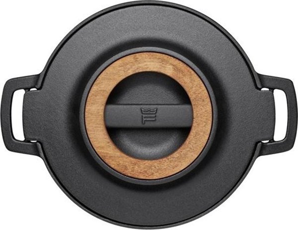Κατσαρόλα Norden της Fiskars, 4.0 L