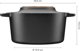 Κατσαρόλα Norden της Fiskars, 4.0 L