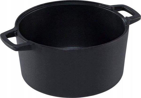 Κατσαρόλα Norden της Fiskars, 4.0 L