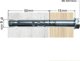 Fischer Άγκυρα με βίδα FSA S 8/15 8x60 mm