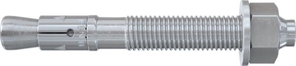 Fischer Άγκυρα βίδα FBN II 12/140 12x263 mm