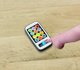 Fisher-Price smartphone, UK