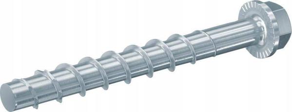 Fischer Fischer FBS II 10X70 ΒΙΔΑ ΓΙΑ ΣΚΥΡΟΔΕΜΑ 50τμχ. () - 116177-uniw