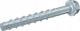 Fischer Fischer FBS II 10X70 ΒΙΔΑ ΓΙΑ ΣΚΥΡΟΔΕΜΑ 50τμχ. () - 116177-uniw