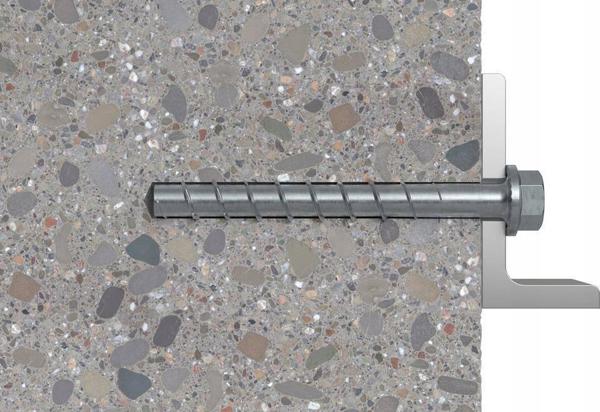 Fischer Fischer FBS II 10X70 ΒΙΔΑ ΓΙΑ ΣΚΥΡΟΔΕΜΑ 50τμχ. () - 116177-uniw
