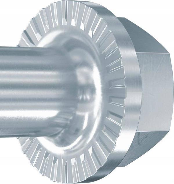Fischer Fischer FBS II 10X70 ΒΙΔΑ ΓΙΑ ΣΚΥΡΟΔΕΜΑ 50τμχ. () - 116177-uniw