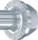 Fischer Fischer FBS II 10X70 ΒΙΔΑ ΓΙΑ ΣΚΥΡΟΔΕΜΑ 50τμχ. () - 116177-uniw