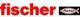 Fischer Fischer FBS II 10X70 ΒΙΔΑ ΓΙΑ ΣΚΥΡΟΔΕΜΑ 50τμχ. () - 116177-uniw