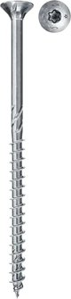Fischer Βίδες TORX 6,0x110 λευκές 100