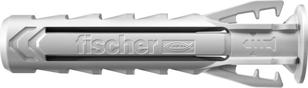 Ούπα Fischer Fischer SX 5x25 100 τεμ.