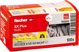 Ούπα Fischer Fischer SX 5x25 100 τεμ.