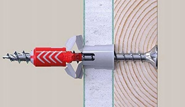 Κατσαβίδια Fischer FPF II CTF 3.0x16 200 τεμ.