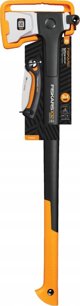 Fiskars FISKARS ΣΦΥΡΟΚΟΠΗΤΗΣ X32 X-SERIES ΛΕΠΙΔΑ L + ΠΤΥΣΣΟΜΕΝΟ ΠΡΙΟΝΙ