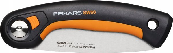 Fiskars FISKARS ΣΦΥΡΟΚΟΠΗΤΗΣ X32 X-SERIES ΛΕΠΙΔΑ L + ΠΤΥΣΣΟΜΕΝΟ ΠΡΙΟΝΙ
