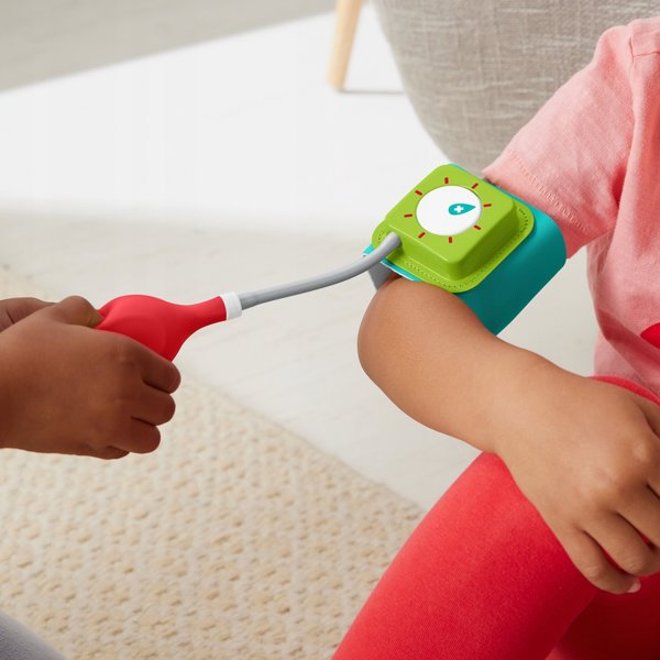 Σετ Μικρού Γιατρού Fisher-Price
