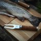 Πιρούνι ψαριού Fiskars Norden