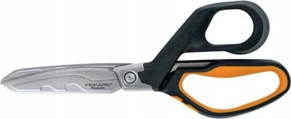 Ψαλίδι βαρέων καθηκόντων Fiskars 21cm (1027204)