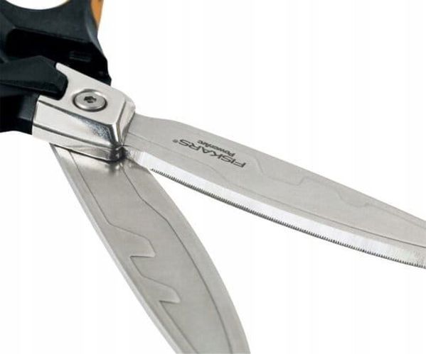Ψαλίδι βαρέων καθηκόντων Fiskars 21cm (1027204)