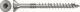 Fischer Βίδα 6,0 x 120 A2 Torx, 100τμχ.
