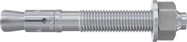 Σετ αγκυρίων Fischer Fischer FBN II, 12/50, 20 τεμ.