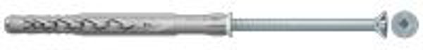 Fischer Βύσμα πλαισίου SXRL 10X140 T 50τμχ. (522701)
