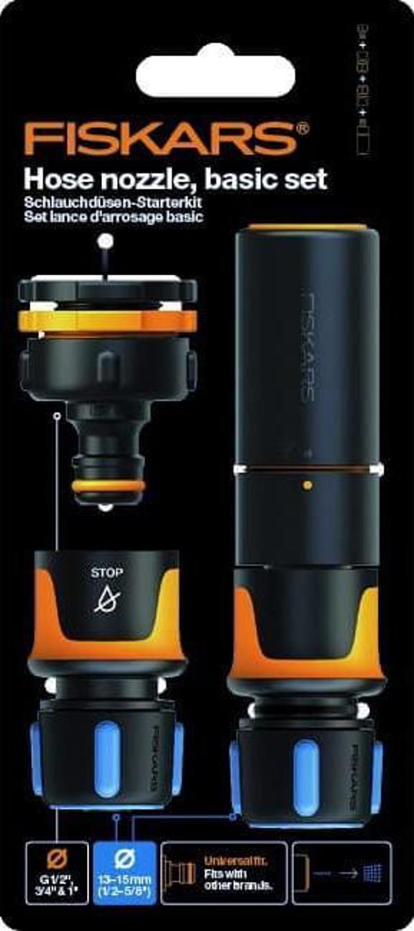 Fiskars ΣΕΤ ΠΟΤΙΣΜΑΤΟΣ FS1027091