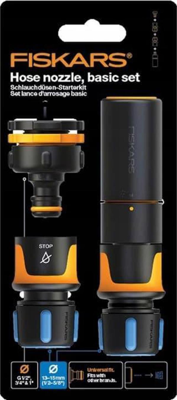 Fiskars ΣΕΤ ΠΟΤΙΣΜΑΤΟΣ FS1027091