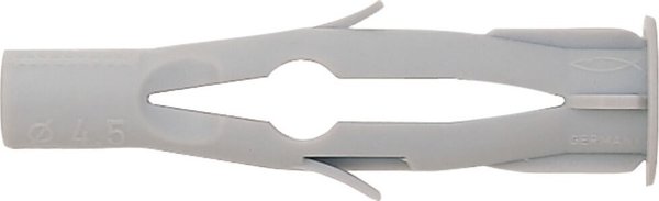 Fischer Νάιλον πείρος FU 8 x 50 mm, 50 τεμ.