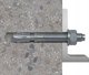 Fischer Άγκυρα βίδα FBN II 10/50 10x126 mm