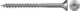 Fischer Βίδα 6,0 x 160 A2 Torx, 100τμχ.