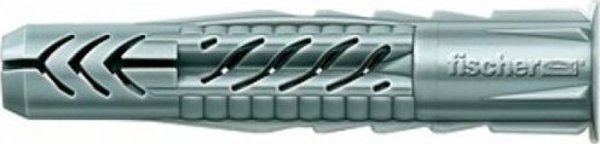 Fischer Σουσίσουκ. καϊστ. UX R 8x50 mm, 100 τεμ.