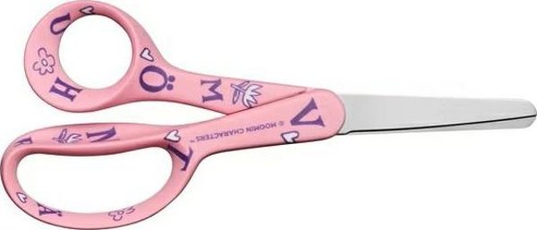 Παιδικά Ψαλίδια 13cm MALA MI ABC της Fiskars
