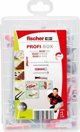 Fischer FISCHER PROFI-BOX DUOLINE, 91 ΤΕΜ.