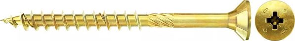 Fischer Βίδες FPF II CZF 5 x 60 BC, 500 τεμ.