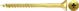 Fischer Βίδες FPF II CZF 5 x 60 BC, 500 τεμ.