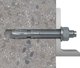 Fischer Άγκυρα βίδα FBN II 20/30 20x90 mm
