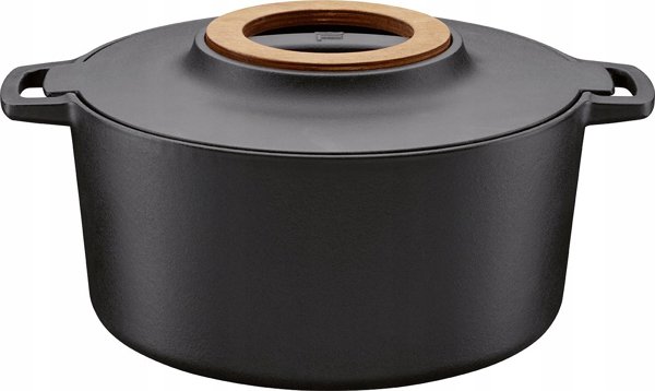Κατσαρόλα Fiskars Norden, 6.0 L