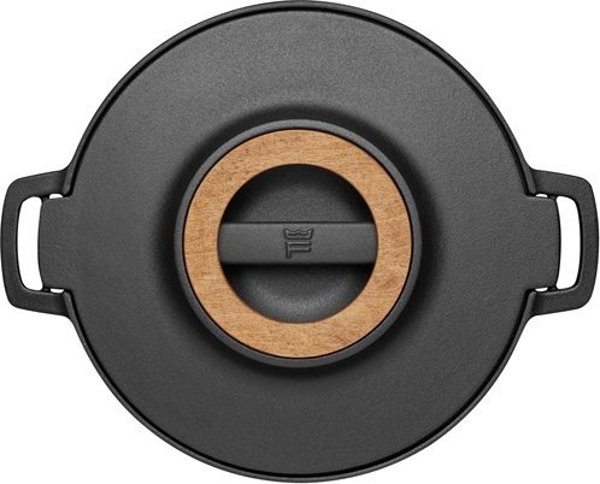 Κατσαρόλα Fiskars Norden, 6.0 L