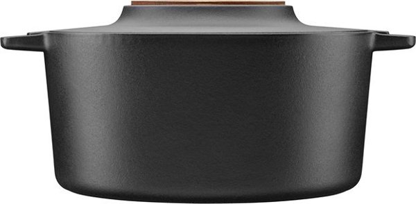 Κατσαρόλα Fiskars Norden, 6.0 L