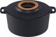 Κατσαρόλα Fiskars Norden, 6.0 L