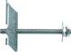 Fischer Στήριγμα KD 8