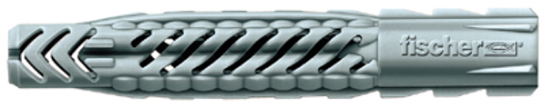 Fischer Ούπα διαστολής UX 6x50mm 72094