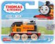 Fisher Price Μεταλλική Ατμομηχανή Τόμας και οι Φίλοι Nia