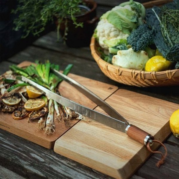 Fiskars Fiskars Grill Chef Tongs 1066426
